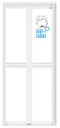 door-frame